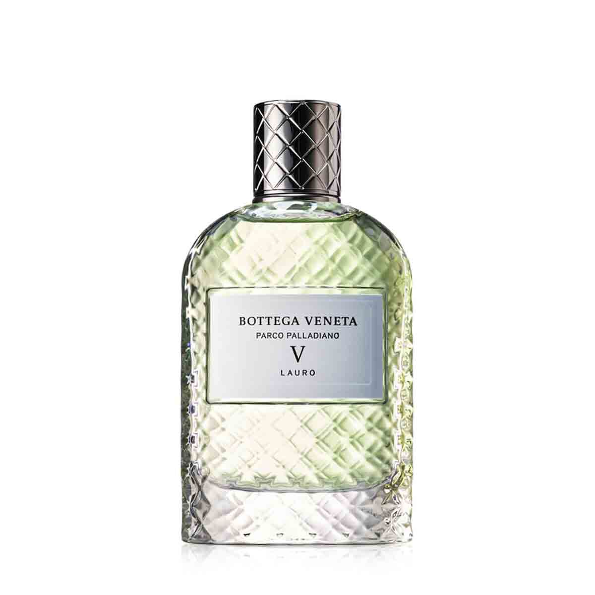 Bottega Veneta Parco Palladiano V Lauro Eau De Parfum 100ml Eau de