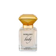 faces عطر الشعر ليدي كورلوف 30مل