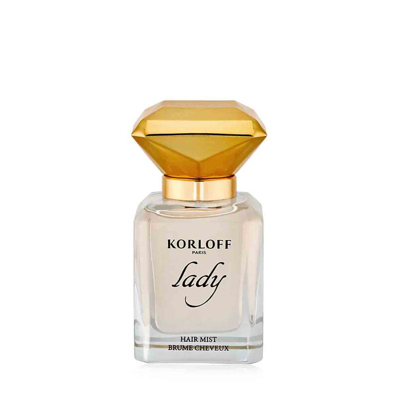 كورلوف عطر الشعر ليدي كورلوف 30مل