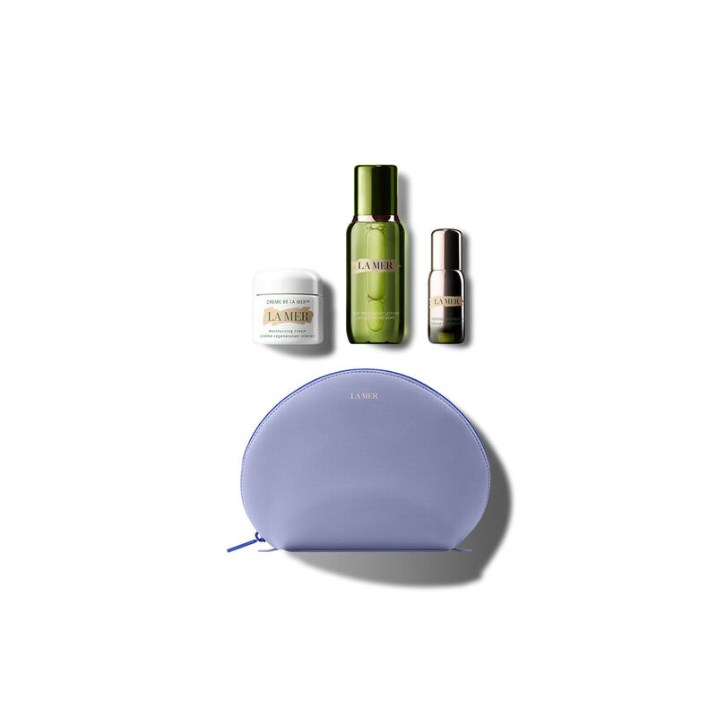 la mer the regenerating radiance collection