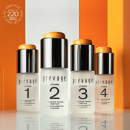 faces prevage progressive renewal treatment