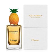 faces fruit collection pineapple eau de toilette 150ml