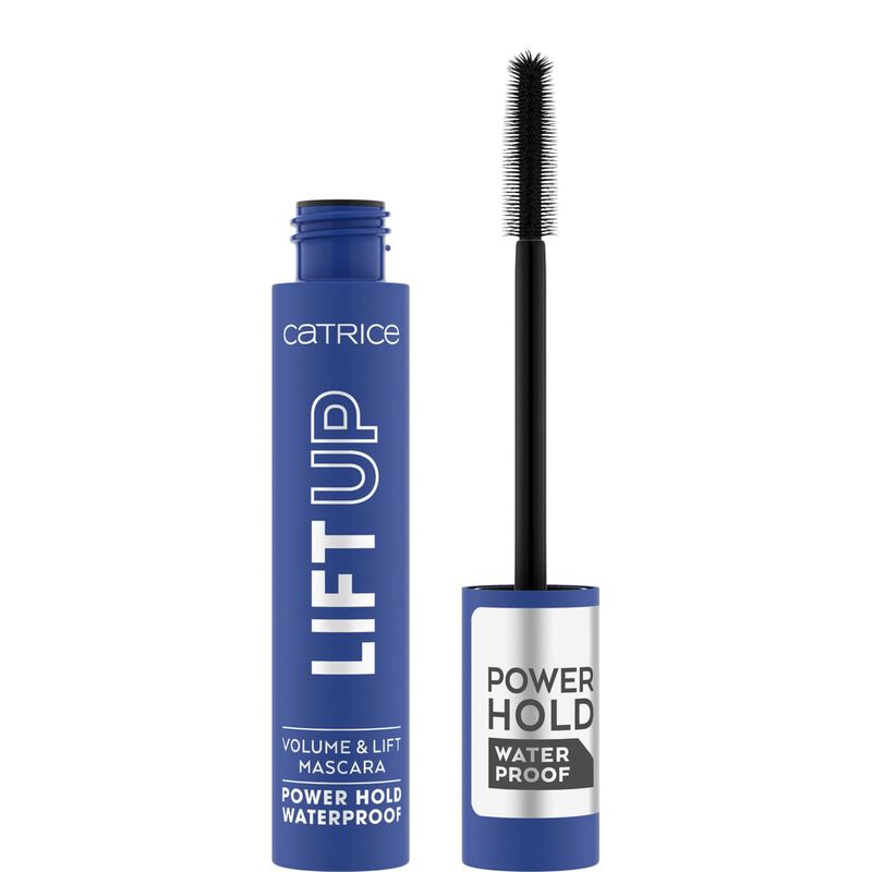 catrice lift up volume and lift mascara power hold