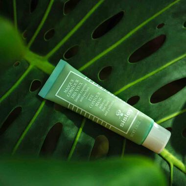 Eye Contour Mask faces eye contour mask