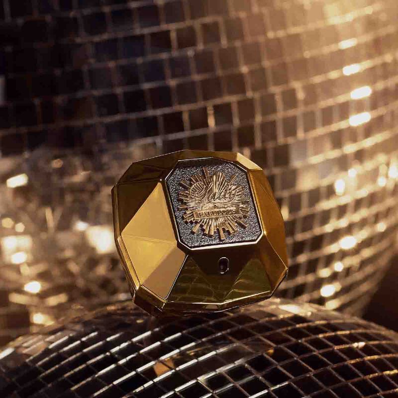 rabanne lady million fabulous eau de parfum intense 80ml