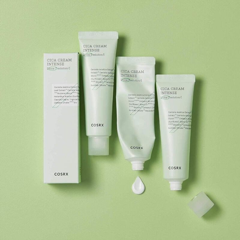 كوسركس كريم بيور فيت سيكا المكثف