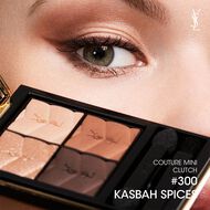 faces couture mini clutch