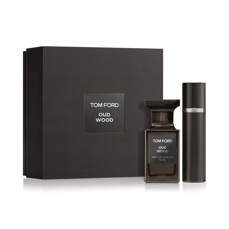tom ford oud wood set