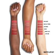 faces matte lip kit 2 pcs