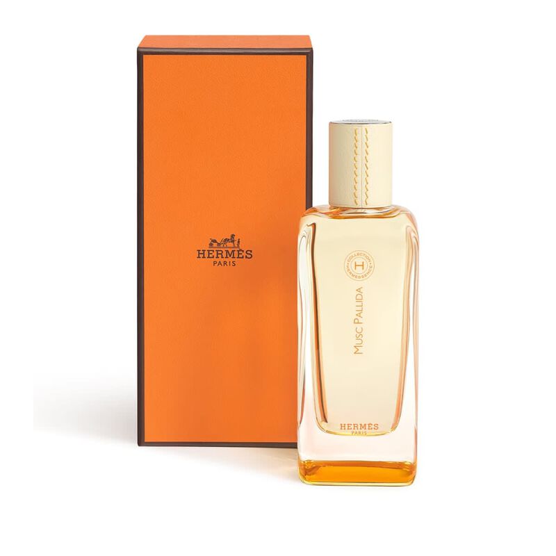 هيرميس هيرميسنس موسك باليدا