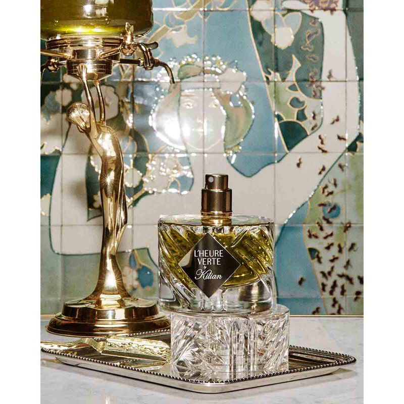 كيليان باريس عطر لوغ فيغت من كيليان أو دو برفان 50مل