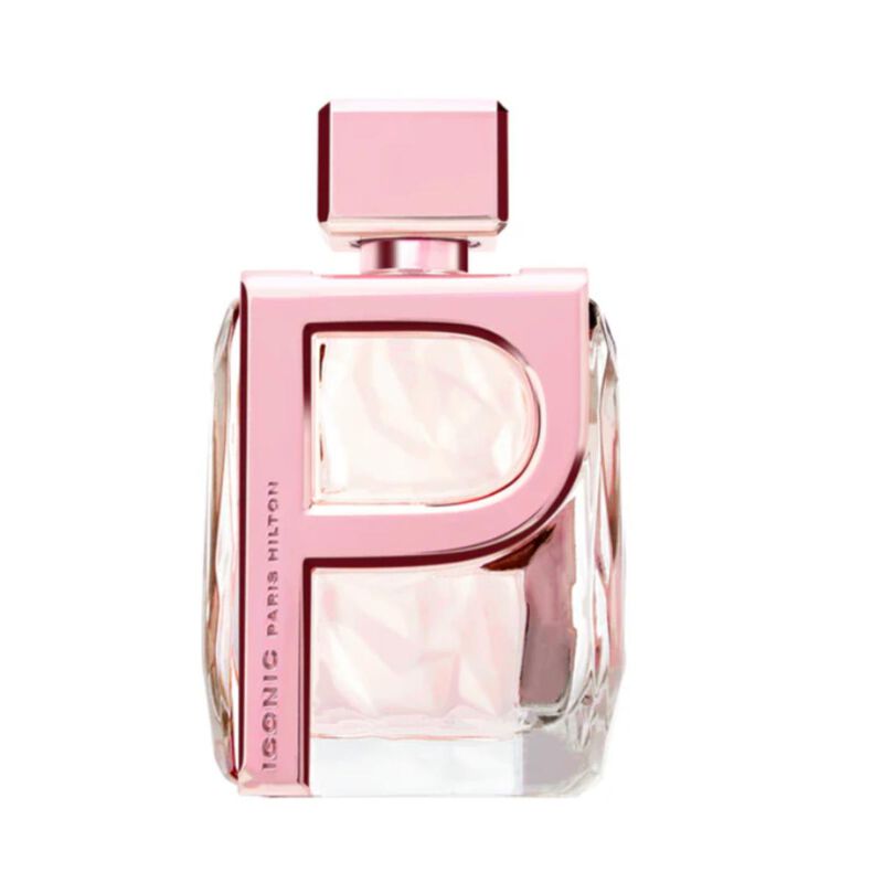 باريس هيلتون عطر أيكونيك