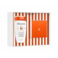 faces نوتريتيف مجموعة هدايا مستحضرات العناية المرطّبة للشعر