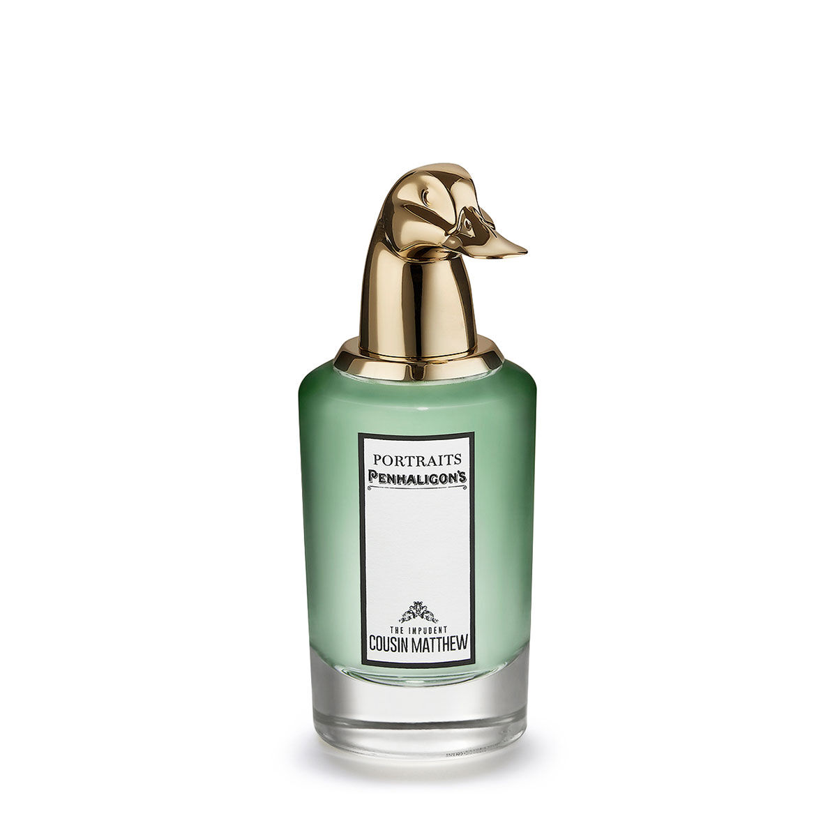 Penhaligons The Impudent Cousin Matthew Eau De Parfum 75ml Eau de