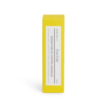 faces بلسم زيتي مرطب للمسام مع عامل حماية من الشمس  50     pa