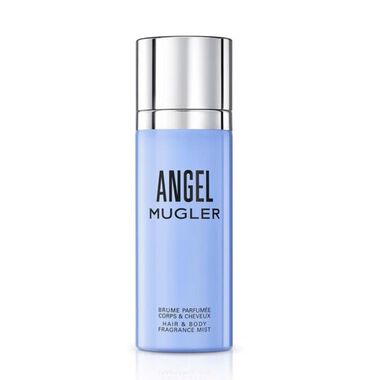 faces mu ang edp perfuming h b mist 100ml