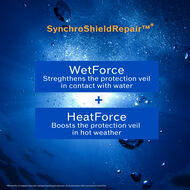 faces expert clear stick spf 50