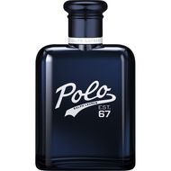 faces polo 67