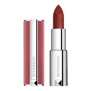 Le Rouge Sheer Velvet faces le rouge sheer velvet