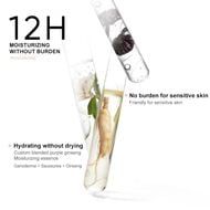 faces long wearing foundation n10