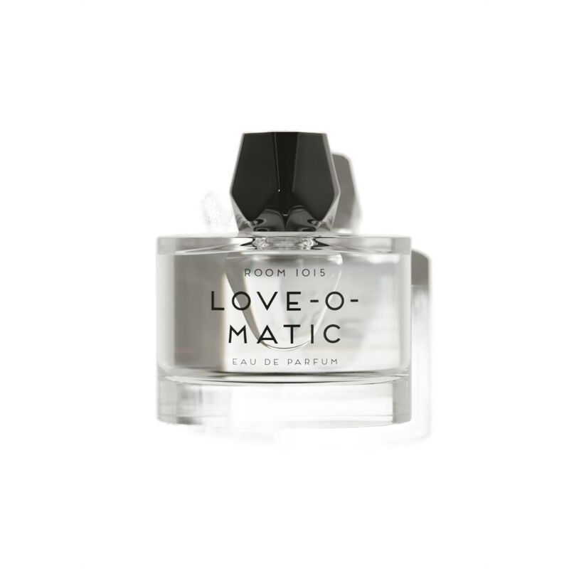 روم ١٠١٥ عطر لافأوماتيك