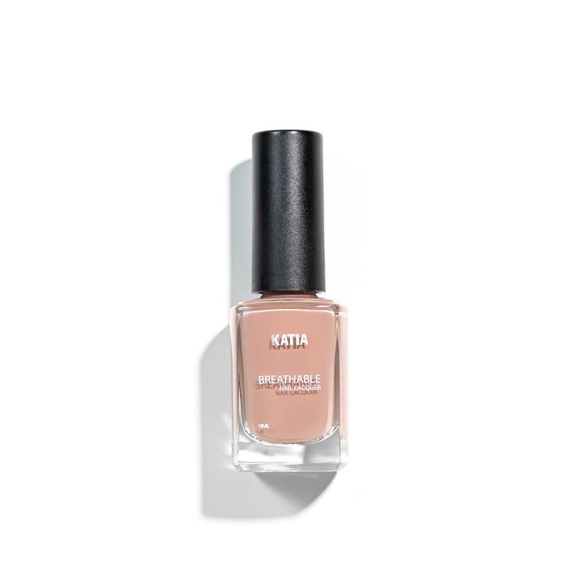 katia nail laquer breathable