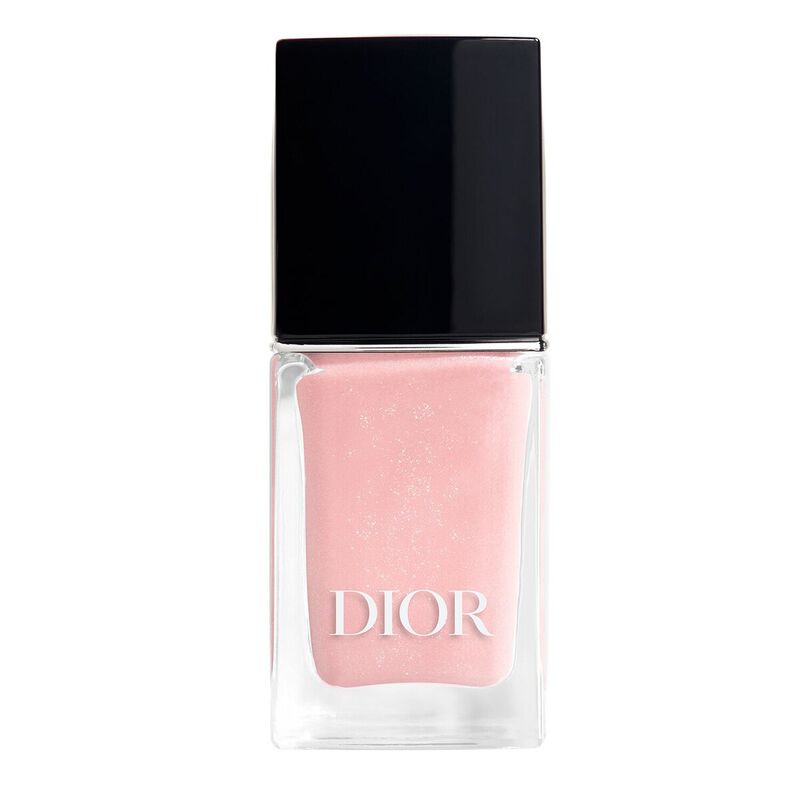 dior dior vernis nail polish with gel effect and couture color
