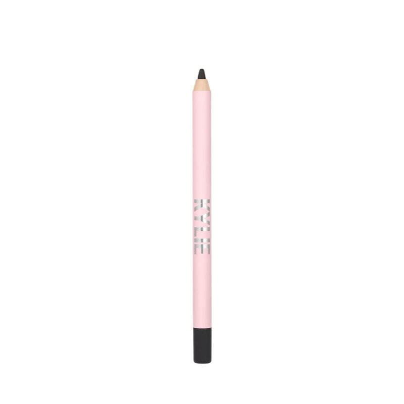 kylie cosmetics waterproof gel eyeliner pencil