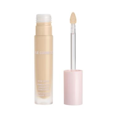 faces كونسيلر باور بلاش لونجوير