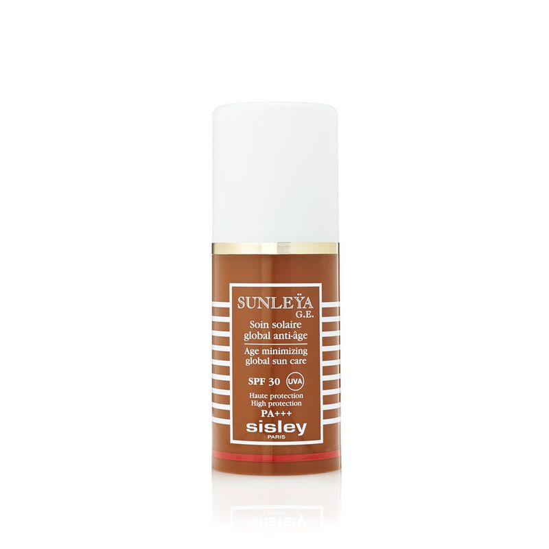 sisley sunleya g.e. spf 30