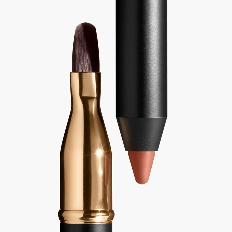 chanel le crayon levres