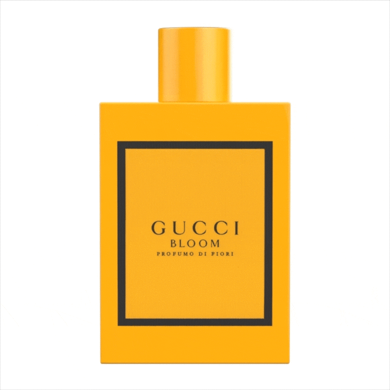 gucci gucci bloom profumo di fiori for her eau de parfum
