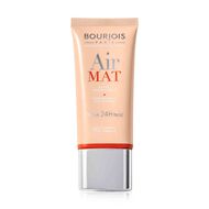 Air Mat Foundation faces air mat foundation
