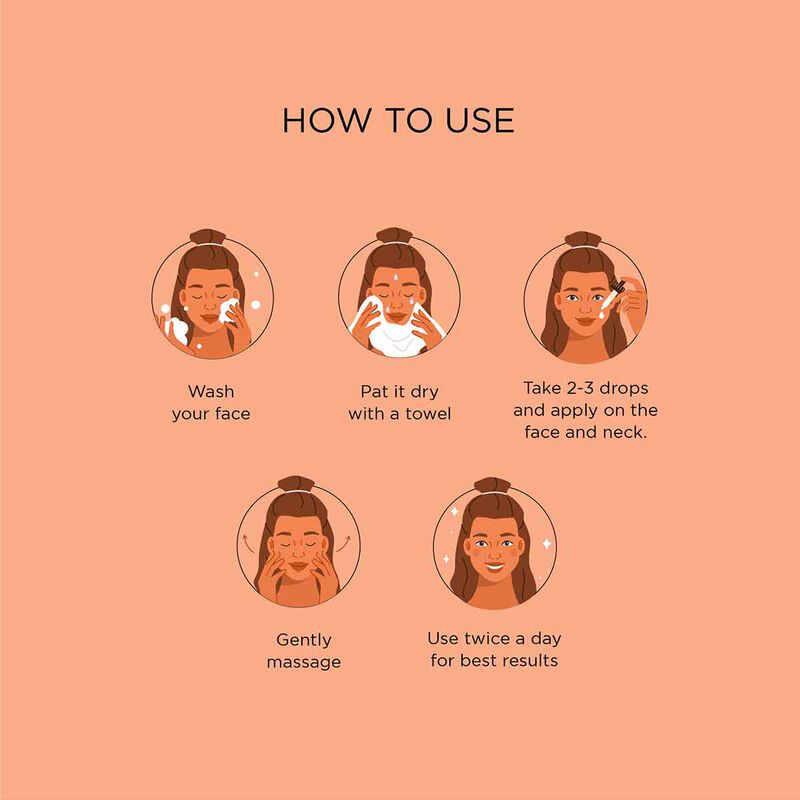 zayn and mayza rovisome retinol moist 3% face serum