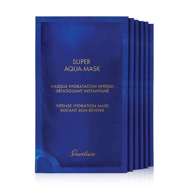 guerlain super aqua mask