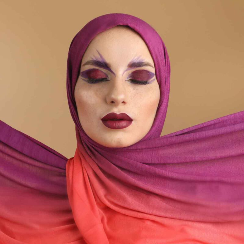 shade m muse matte liquid lipstick