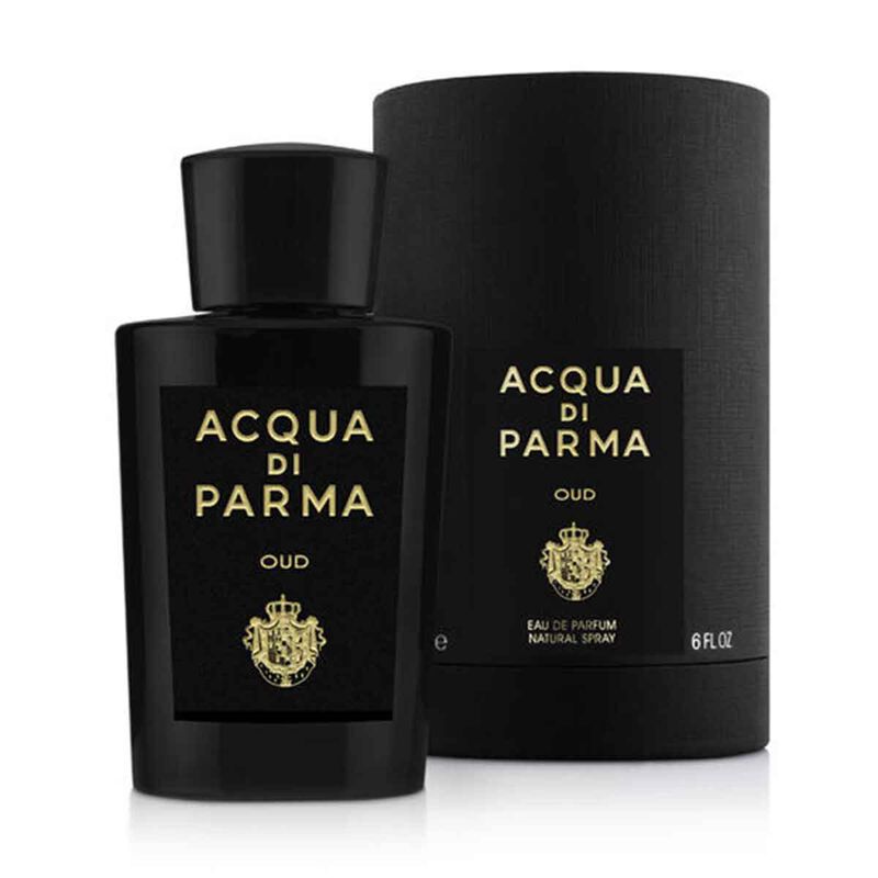 acqua di parma signatures oud eau de parfum 180ml