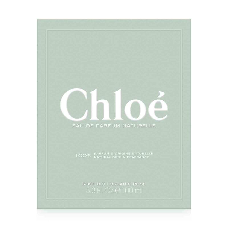 كلوي عطر ناتشرل أو دو برفان