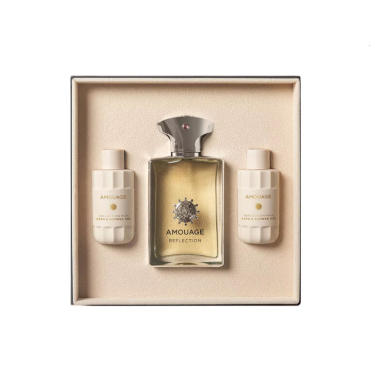 amouage reflection man