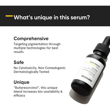 Alpha Arbutin 02% faces alpha arbutin 02
