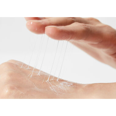 faces مستخلص الحلزون