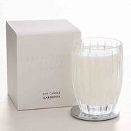 faces gardenia candle 350g