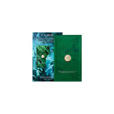 faces the lifting and firming mask