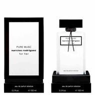 For Her Pure Musc Absolue Eau de Parfum faces for her pure musc absolue eau de parfum