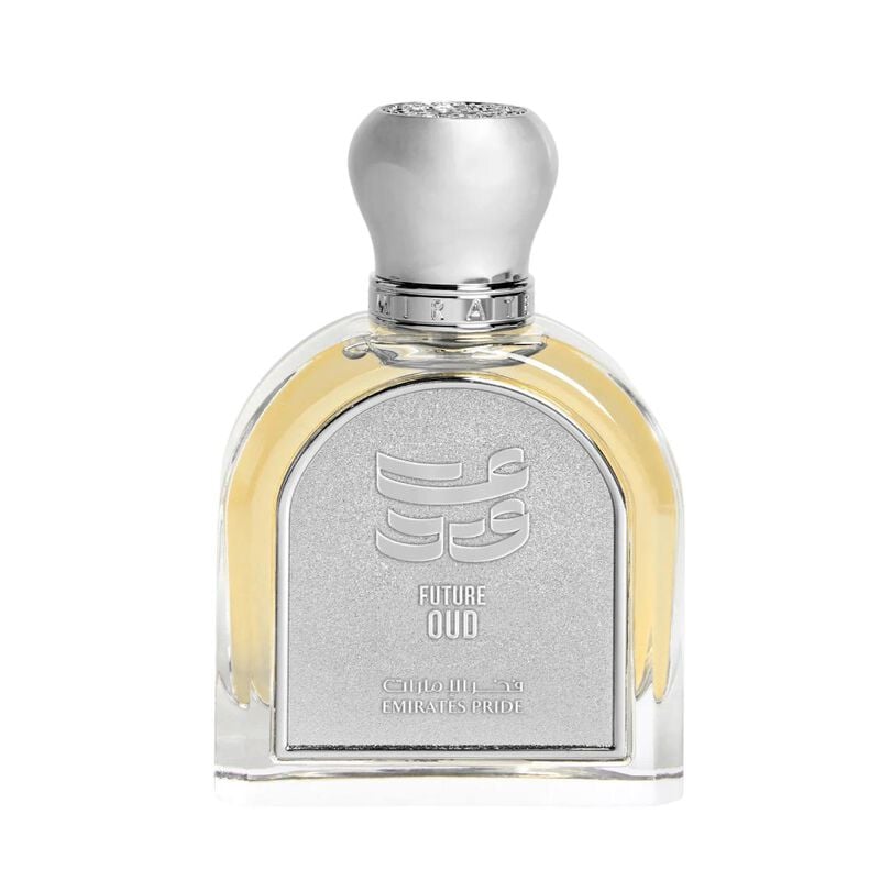 فخر الإمارات عطر فيوتشر عود