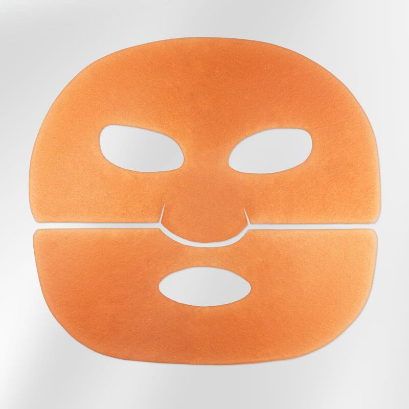 augustinus bader the hydrogel face mask