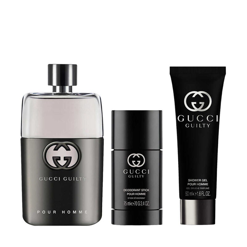 gucci guilty pour homme