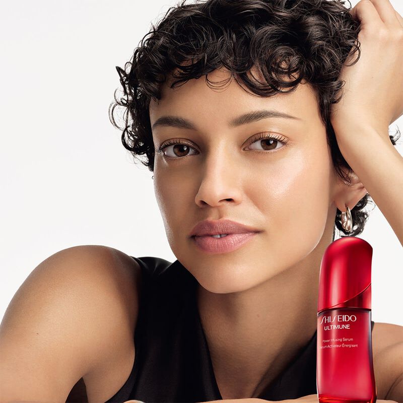 shiseido ultimune power infusing concentrate 4.0