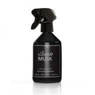 Musk Home Spray faces musk home spray