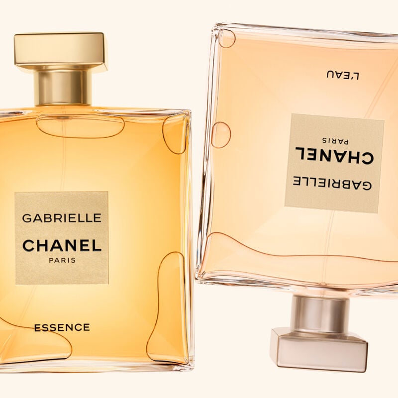chanel gabrielle